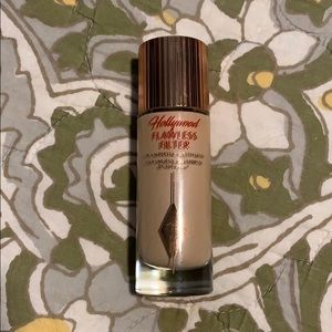 Charlotte Tilbury Hollywood Flawless Filter